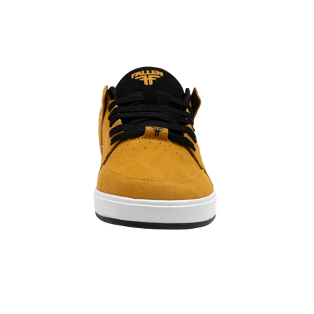 BUTY FALLEN TROOPER MANGO BLACK