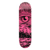 DESKA POGO LINO EYE FULL PRINT HIGH