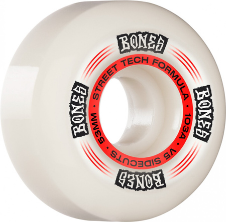 KOŁA BONES REGULATORS V5 103A