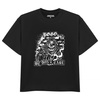 T-SHIRT POGO POSTER BLACK