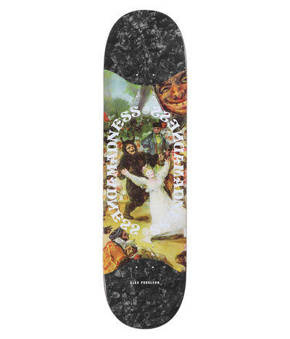 DESKA MADNESS ALEX FINALLY SLICK SUPER SAP R7