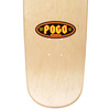 DESKA POGO BLACHA PRO MODEL FISH SHAPE