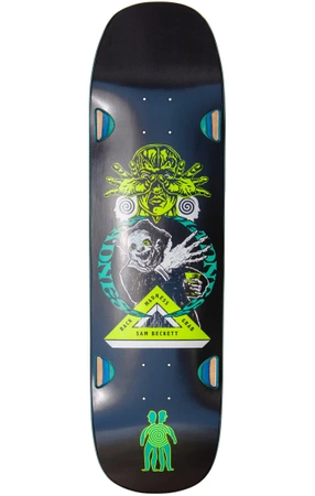 DESKA MADNESS SAM BACK GRAB IMPACT LIGHT