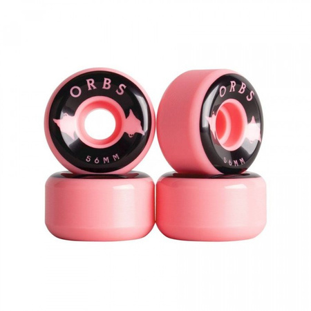KOŁA WELCOME ORBS SPECTERS SOLIDS CORAL 56MM