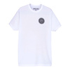 T-SHIRT POGO CIRCLE WHITE