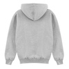 BLUZA POGO HOODIE GWOŹDZIE GREY