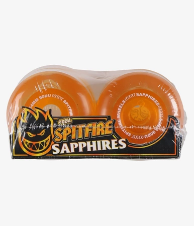 KOŁA SPITFIRE SAPPHIRE ORANGE F4 90DU
