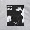 T-SHIRT POGO GANGSTA MELANGE