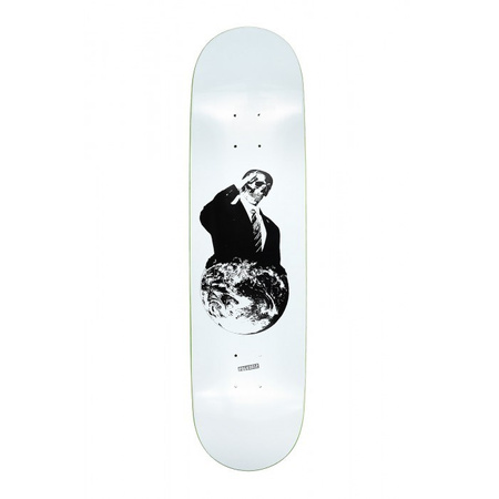 DESKA POGO NEW WORLD ORDER LOW