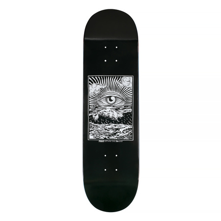 DESKA POGO LINO EYE MED