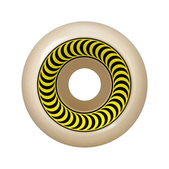 KOŁA SPITFIRE CLASSIC OG YELLOW F4 99DU