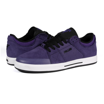 BUTY FALLEN TROOPER PURPLE (CHRIS COLE)