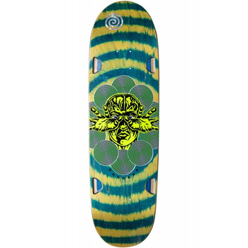 DESKA MADNESS MANIPULATE R7 GREEN