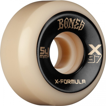 KOŁA BONES X NINETY SEVEN WIDECUT V6 97A